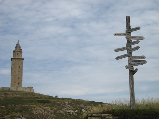 Lighthouse